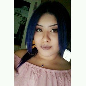 Meet your Posher, Sadie